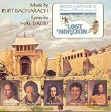 Lost Horizon: Original Soundtrack (1973 Film)