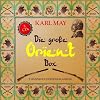 Die Grosse Orient Box (5 H�rspielklassiker)