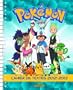 Cahier de Textes Pok�mon