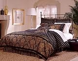 Elite Diamonte 14-Piece Super Pack, King