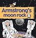 Books : Armstrong's Moon Rock (Stories of Great People)