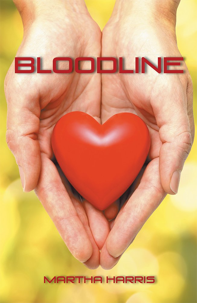 Bloodline - Kindle edition by Martha Harris. Romance Kindle eBooks ...