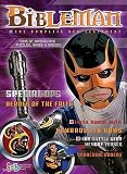 Bibleman: The Complete New Testament: Biblezine (Bibleman PowerSource Series)