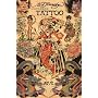 Japanese Tattoo Poster Print by Ed Hardy, 24x36
