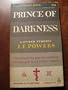 Prince of Darkness