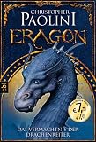Eragon - Das Verm&auml;chtnis der Drachenreiter - Christopher Paolini
