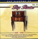 Vol. 12-History of Pop Radio (1945-1946)