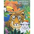Walking by Faith (Walking by Faith: Grade K)