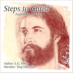 Steps to Christ