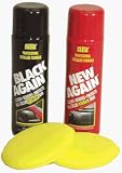 Black Again Kit