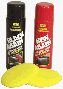 Black Again Kit