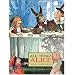 Alice Die-cut Note Cards (Potter Style)