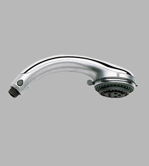 Grohe Top 4 Handshower