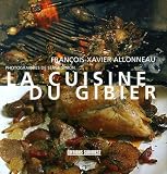 Revue Editions Sud Ouest  / La cuisine du gibier