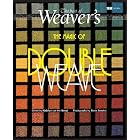 Magic of Doubleweave: The Best of Weaver's (Best of Weaver's series) by  Madelyn van der Hoogt and Alexis Xenakis