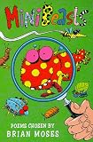 Books : Minibeasts