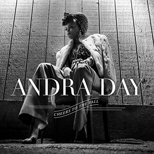 Andra Day - City Burns Lyrics - Zortam Music