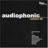 Revue Christian Weber  / Audiophonic, Vol. 2
