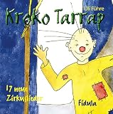 Produkt-Bild: Kroko Tarrap, 1 Audio-CD
