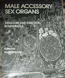 Male Accessory Sex Organs: Structure and Function in Mammals