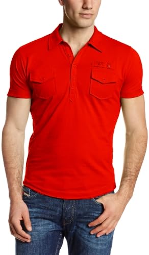 Diesel Men's T-Maya-Rs T-Shirt
