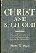 Book Christ and selfhood