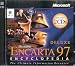Deluxe Encarta 97