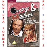 George And Mildred - Series 1 [Region 2]