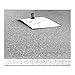 Cork Sheet, Fiber Board, 1/2 x48x72 In, PK5