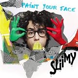 Paint your face