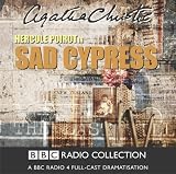 Review BBC Audiobooks Ltd  / Sad Cypress: BBC Radio 4 Full-cast Dramatisation (BBC Radio Collection)