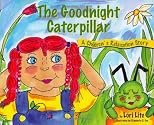 The Goodnight Caterpillar: Muscular Relaxation and Meditation Bedtime Story for Children, Improve Sleep, Manage Stress and Anxiety.(Indigo Dreams)