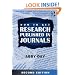 How to Get Research Published in Journals (Vincent Van Gogh)