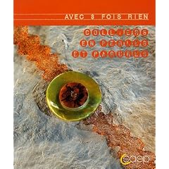 Colliers en perles et parures