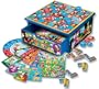 Mickey 8 Game House