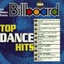 Billboard Top Dance Hits: 1984