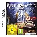 Midnight Mysteries DS