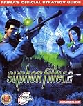 Syphon Filter 2 (Prima's Official Strategy Guide)