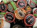 24 Count K-cup Sampler (Coffee, Tea, Chocolate, Etc.)