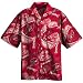 Tampa Bay Buccaneers Tailgate Party II Short Sleeve Shirt, X-Large