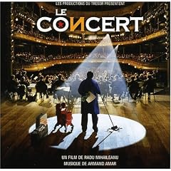Le Concert (Bof) (CD)