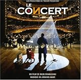 Le Concert (Bof) (CD)