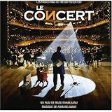 Le Concert (Bof) (CD)par Armand Amar