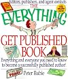 The Everything Get Published Book (Everything)