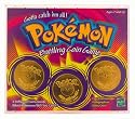 Pokemon Battling Coins