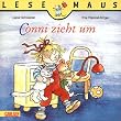 Conni zieht um Lesemaus Band 67