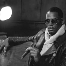 R. Kelly