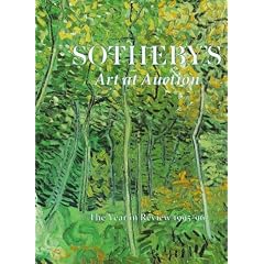 Sotheby's Art at Auction: The Year in Review 1995-96