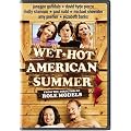 Wet Hot American Summer (Widescreen) [Import]