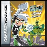 Danny Phantom Urban Jungle